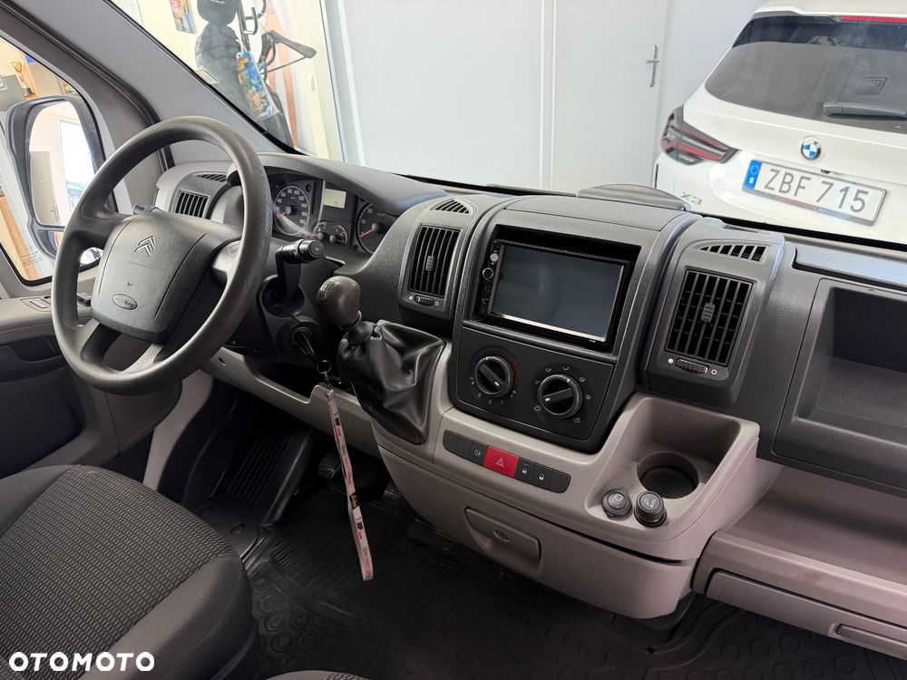 Citroën Jumper - 28
