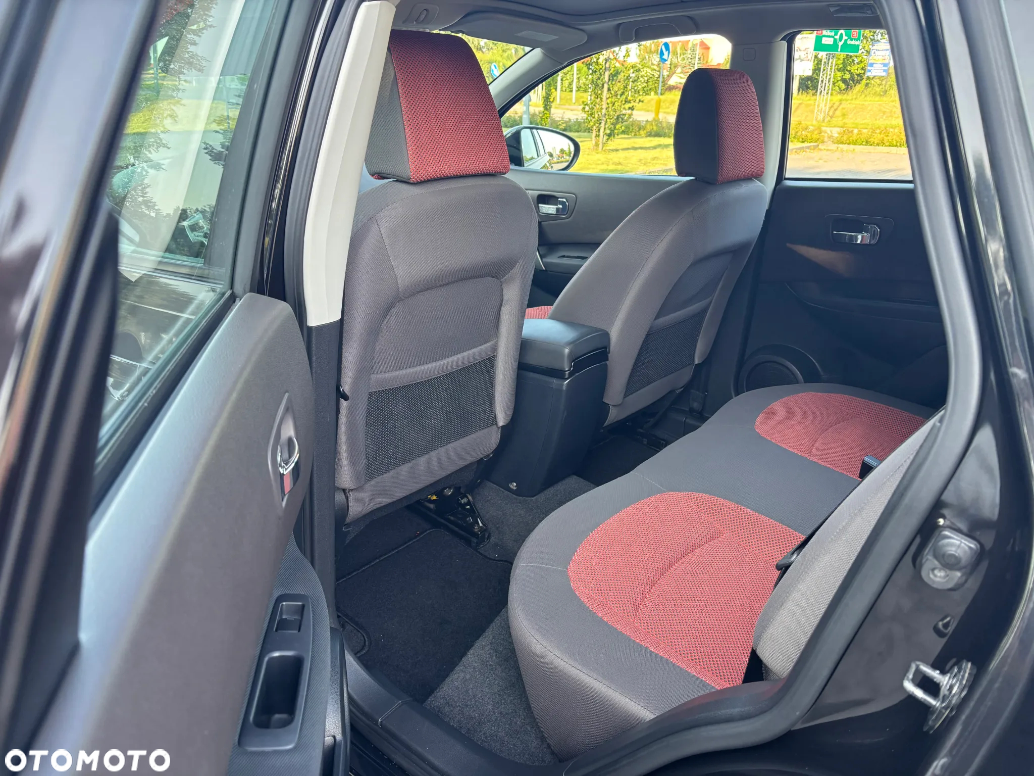Nissan Qashqai 1.6 acenta - 13
