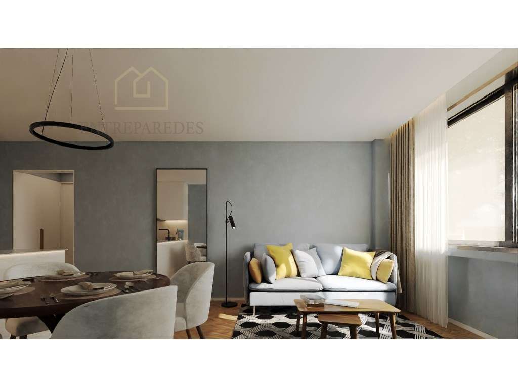Santa Catarina Apartments, apartamentos T1 e T2 para comprar no cen... - Grande imagem: 5/9