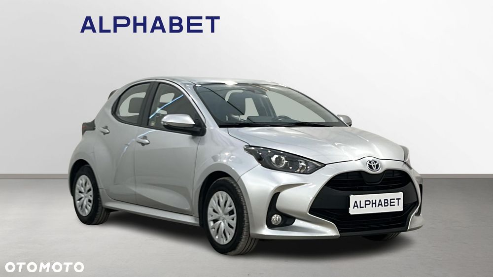 Toyota Yaris - 7