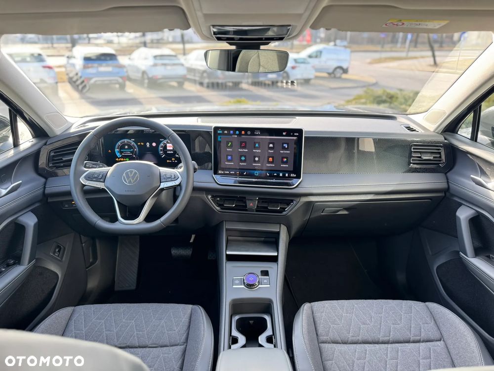 Volkswagen Tiguan 1.5 TSI EVO Life DSG - 28