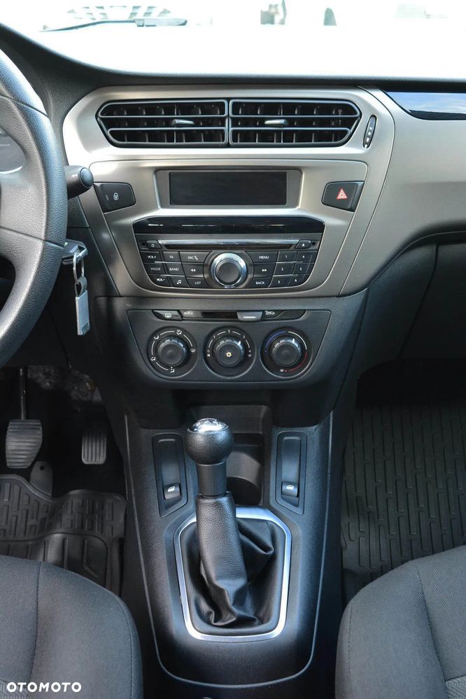 Peugeot 301 1.6 VTi Active EU6 - 13