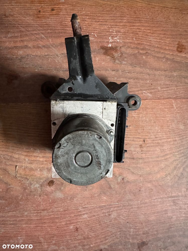Pompa ABS ford transit 2,2e5 MK7 11-13r CC11-2C405-BA - 1