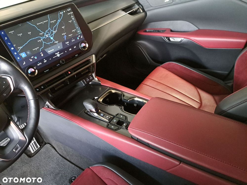 Lexus RX - 28