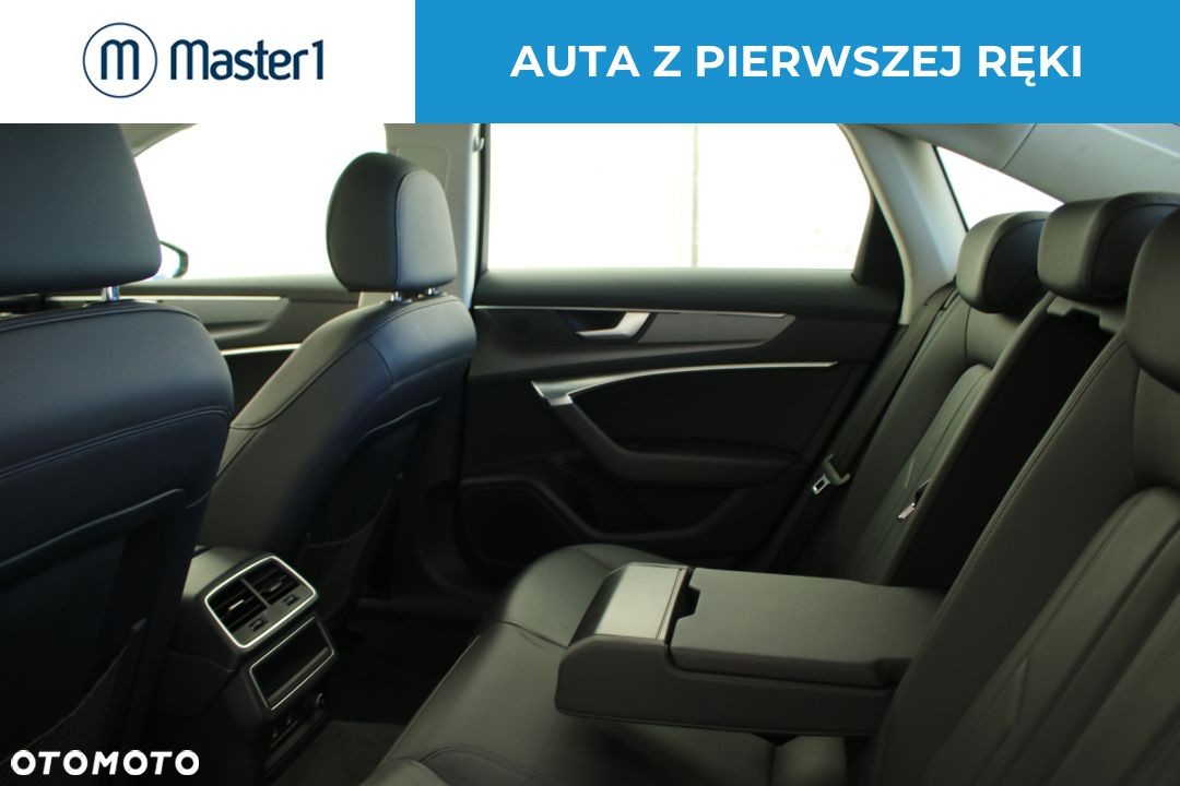 Audi A6 40 TDI mHEV S tronic - 8