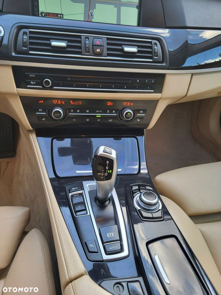 BMW Seria 5 - 18