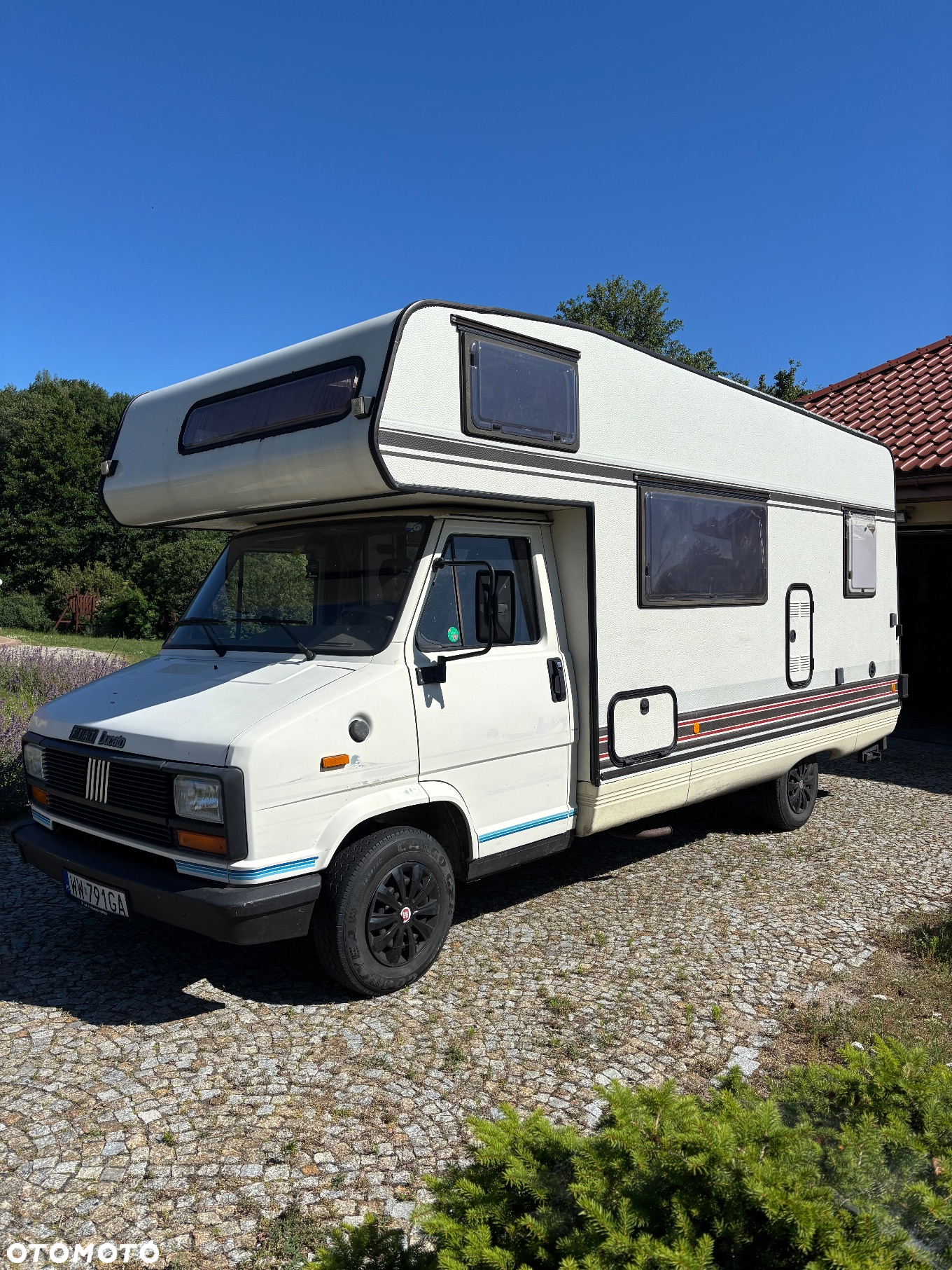 Fiat Ducato - 2