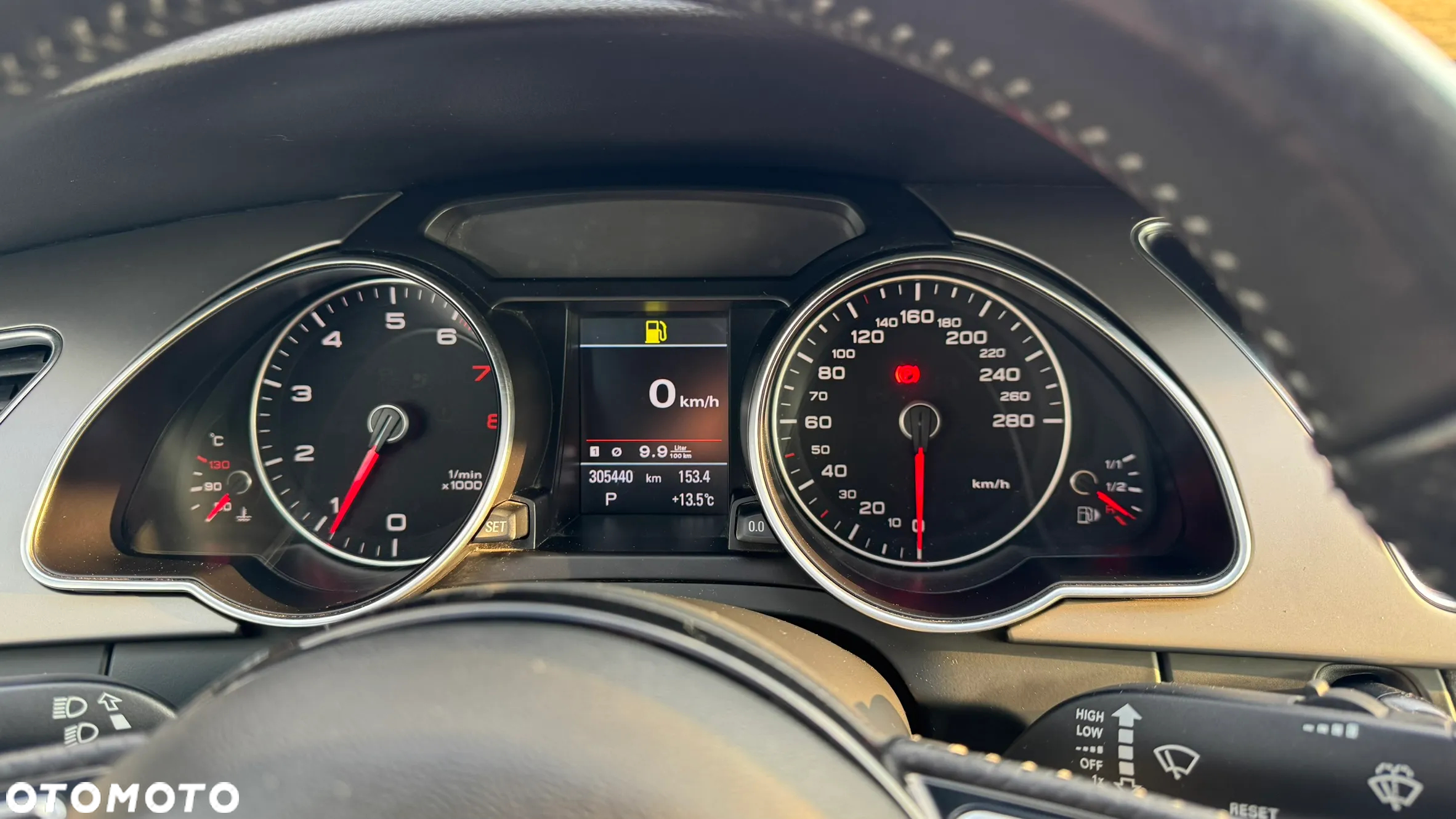Audi A5 1.8 TFSI Multitronic - 32