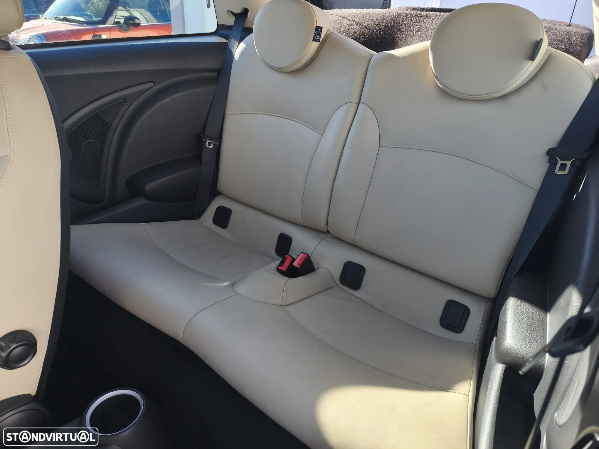 MINI 3 Portas One 1.6 - 14