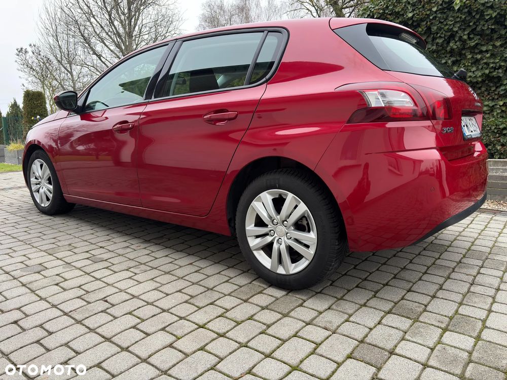 Peugeot 308 1.2 PureTech Access S&S - 25