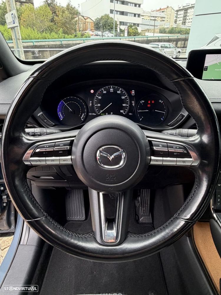 Mazda MX-30 e-Skyactiv Excellence - 7