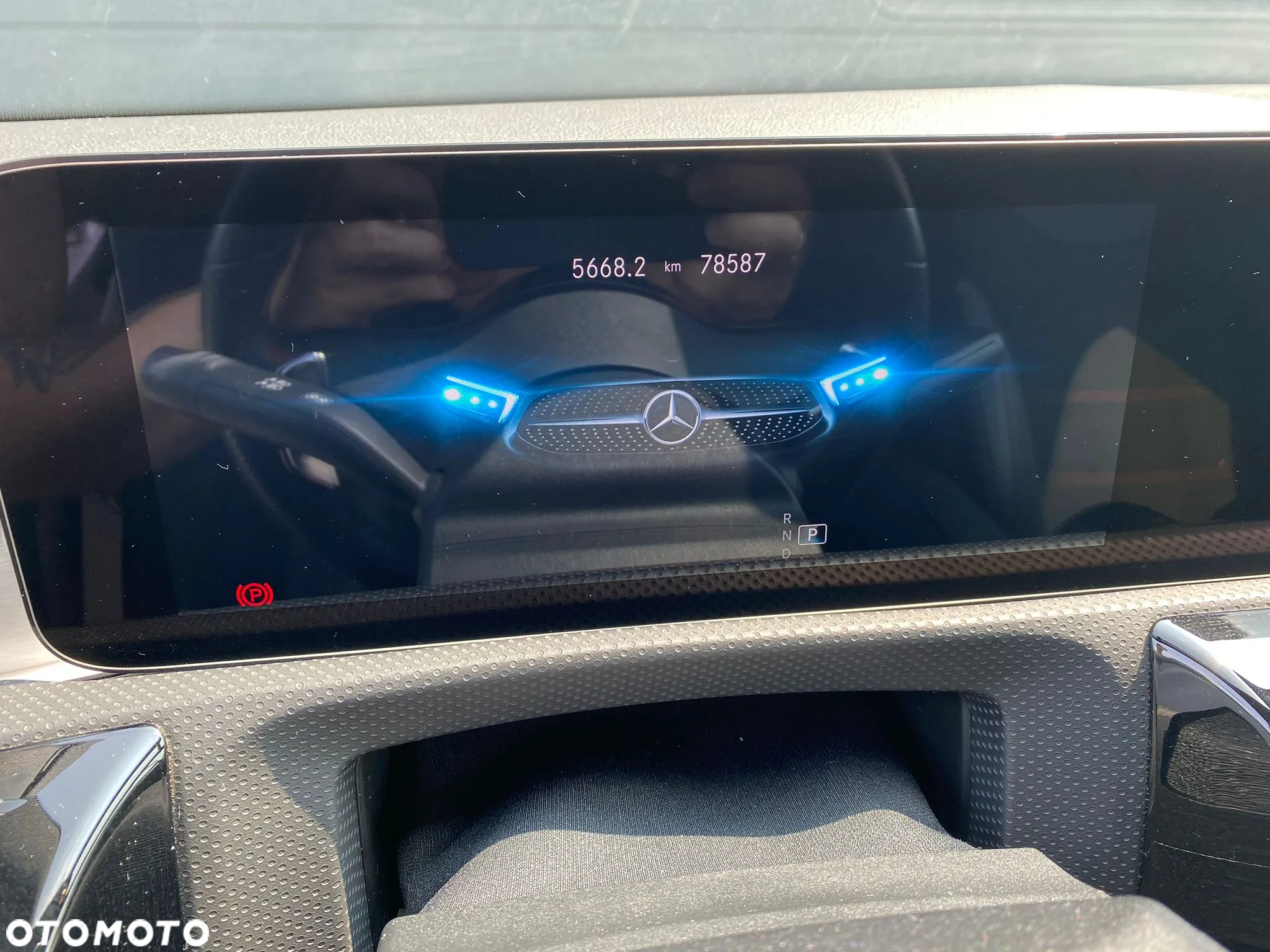 Mercedes-Benz CLA 180 AMG Line 7G-DCT - 13
