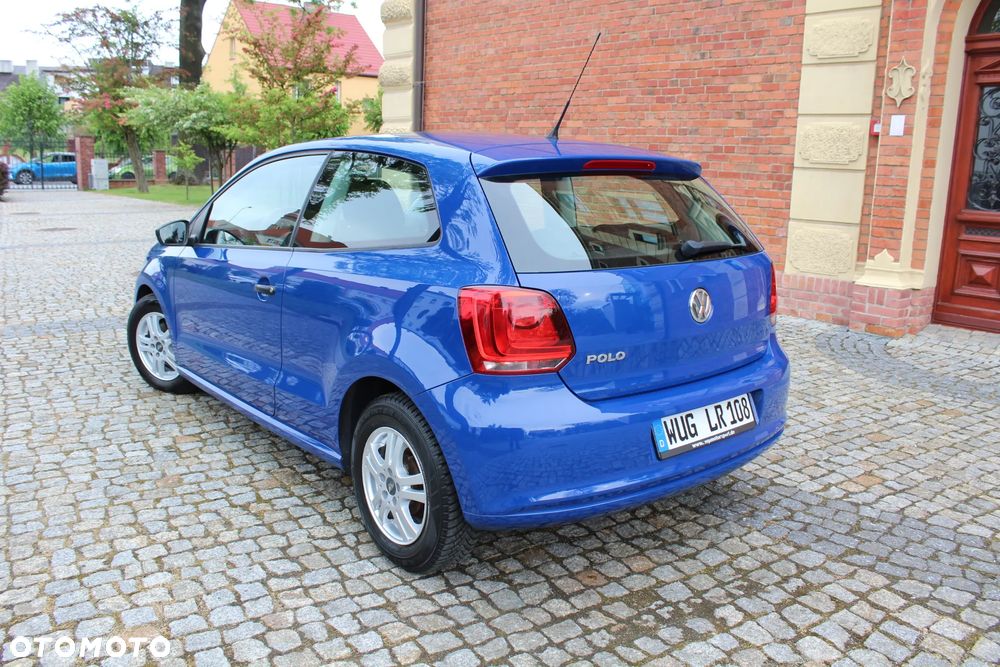 Volkswagen Polo 1.2 Style - 10