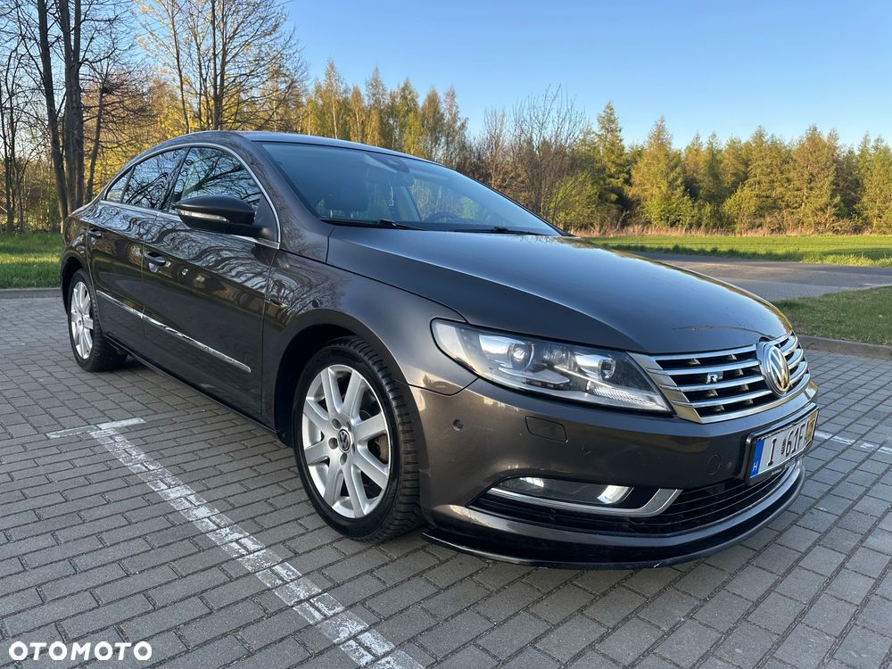 Volkswagen CC - 17
