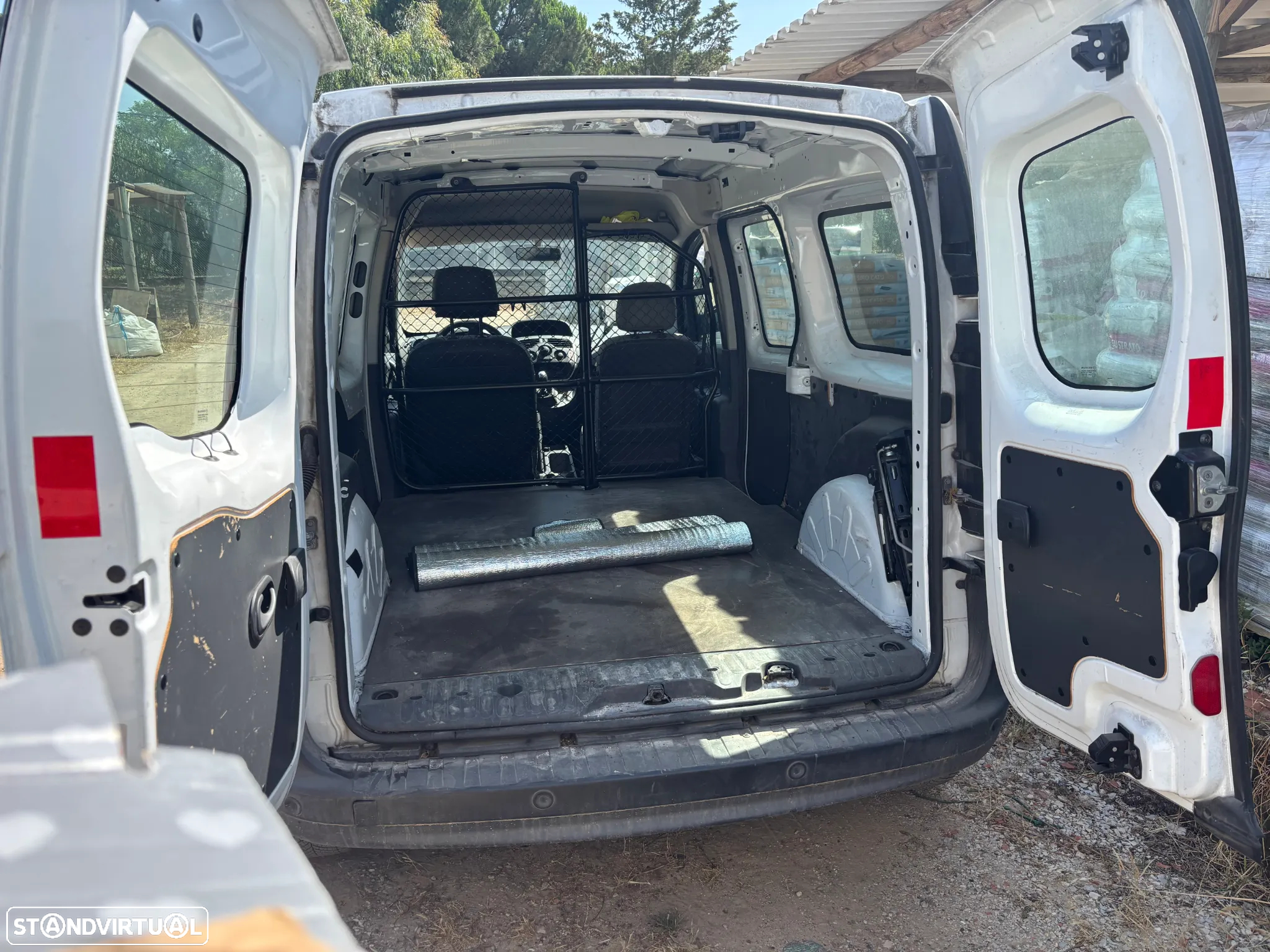 Renault Kangoo - 2
