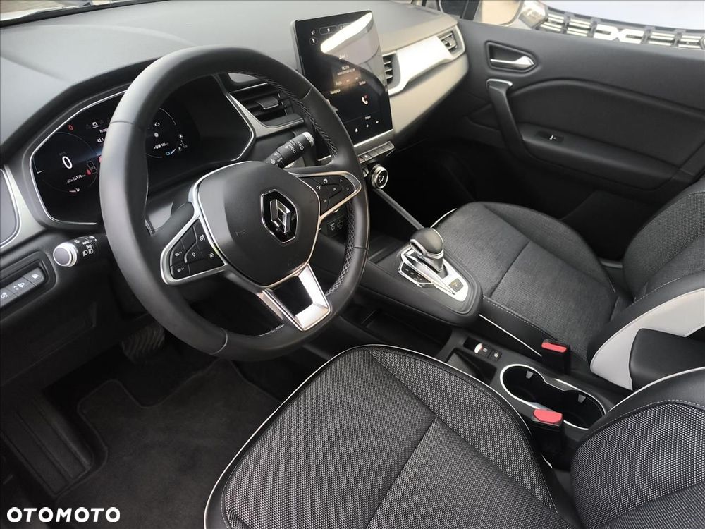 Renault Captur - 9