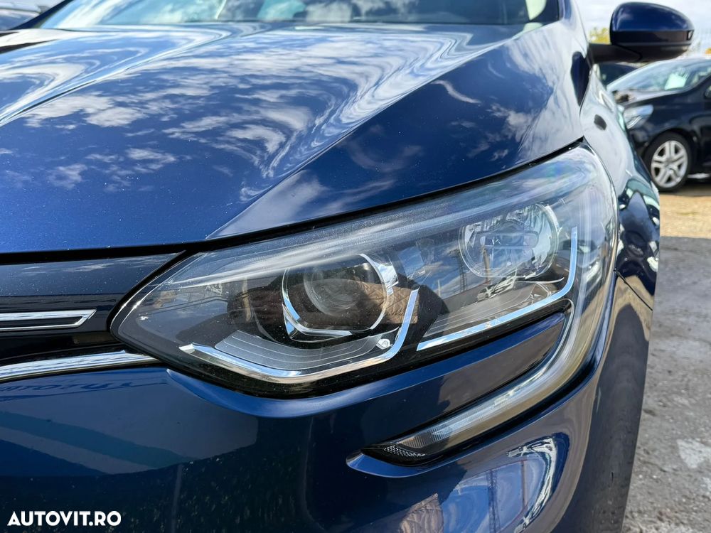 Renault Megane Grandtour ENERGY dCi 110 Start & Stopp Bose Edition - 17