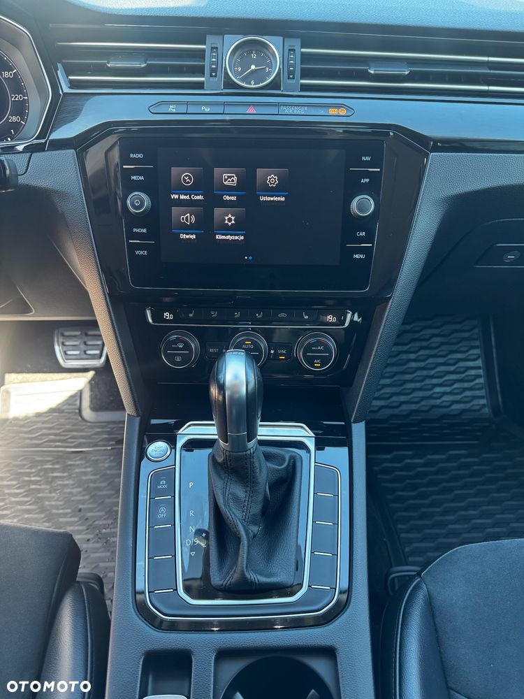 Volkswagen Arteon 2.0 TDI SCR Elegance DSG - 12