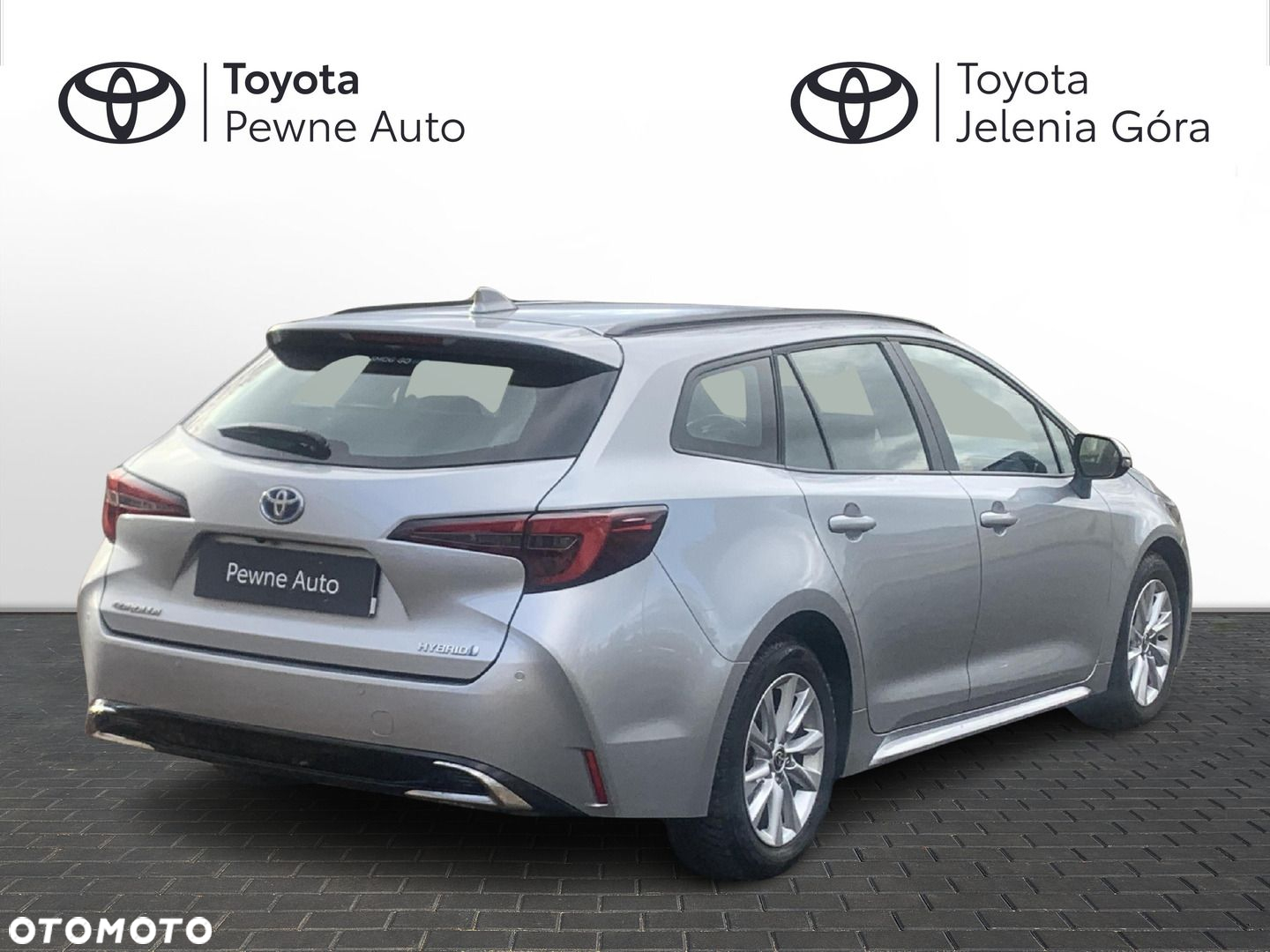 Toyota Corolla - 2