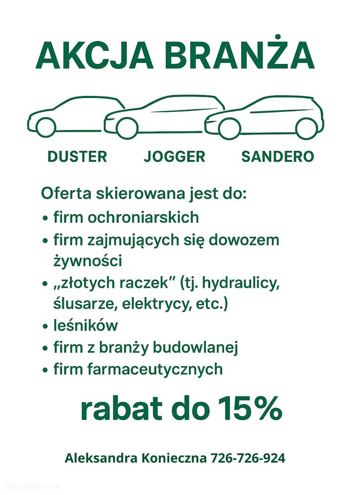 Dacia Sandero Stepway - 2