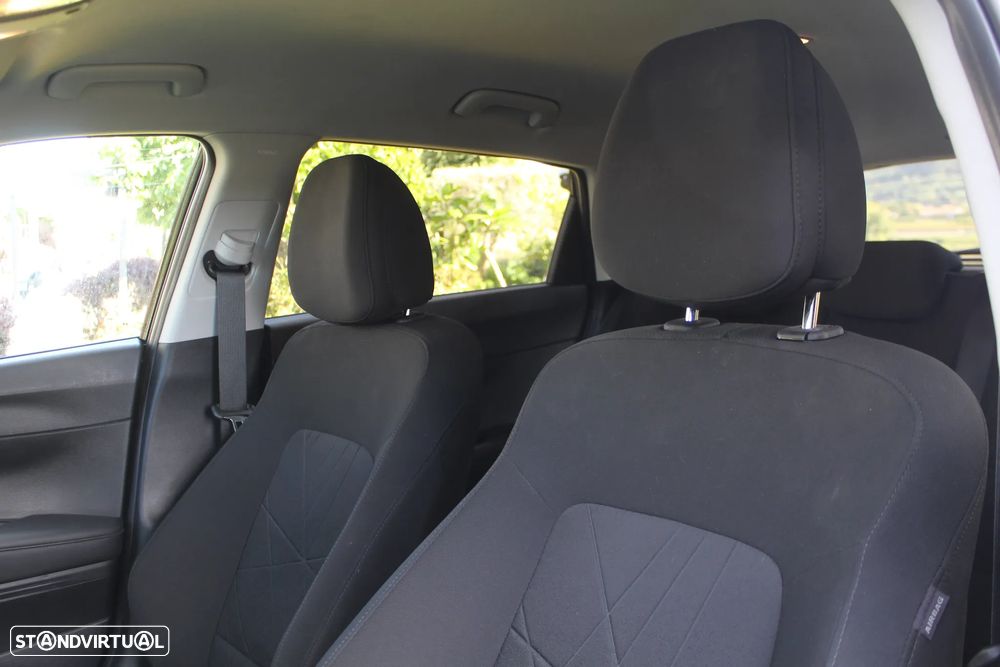 Hyundai Bayon 1.0 T-GDi Premium - 10