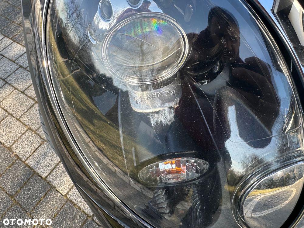 MINI Cooper S 50 Mayfair - 19