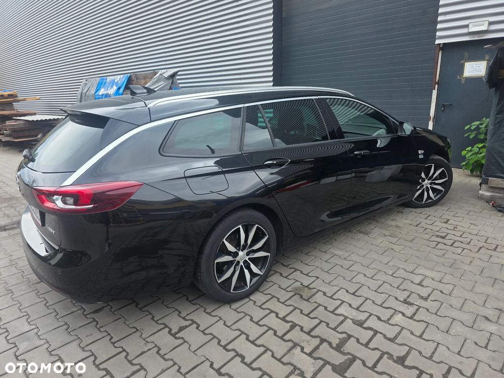 Opel Insignia - 13
