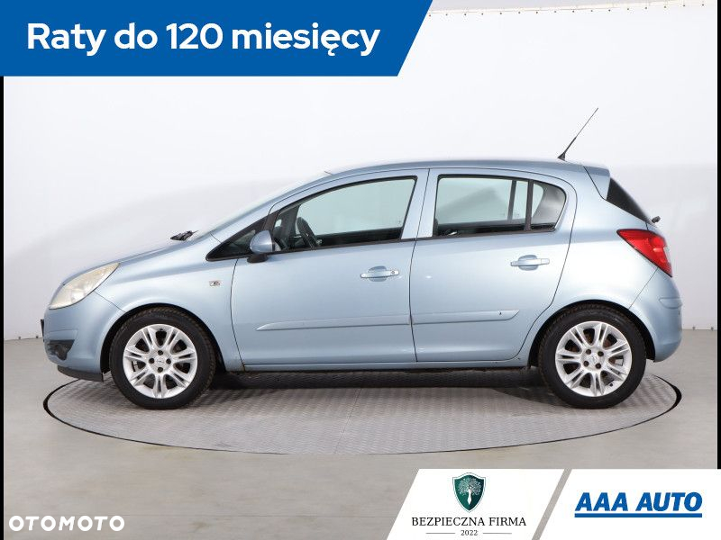 Opel Corsa - 3