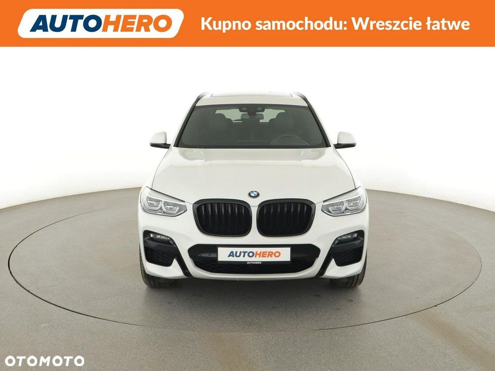 BMW X3 xDrive30e M Sport - 13