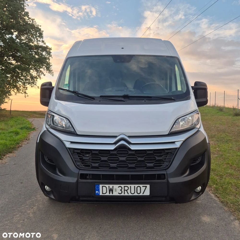 Citroën Jumper - 3