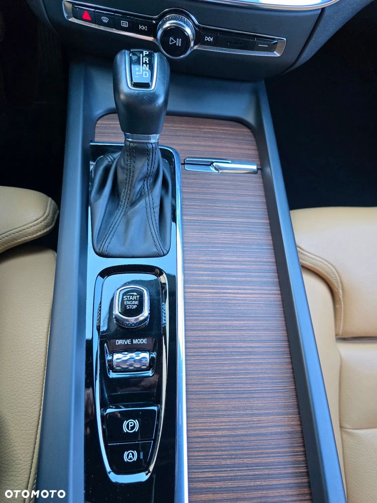 Volvo S60 T4 Inscription - 26