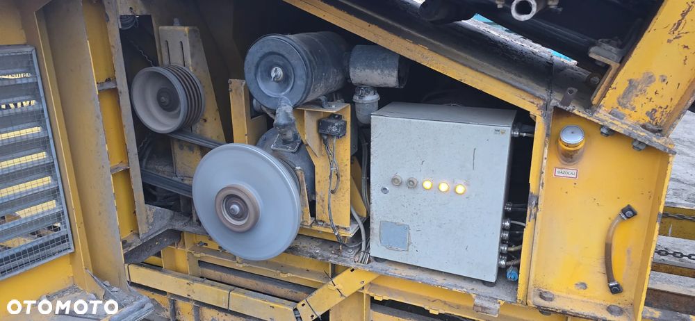 Powerscreen Kruszarka udarowa Rubblemaster RM60, DARMOWE TESTY, GWARANCJA - 14