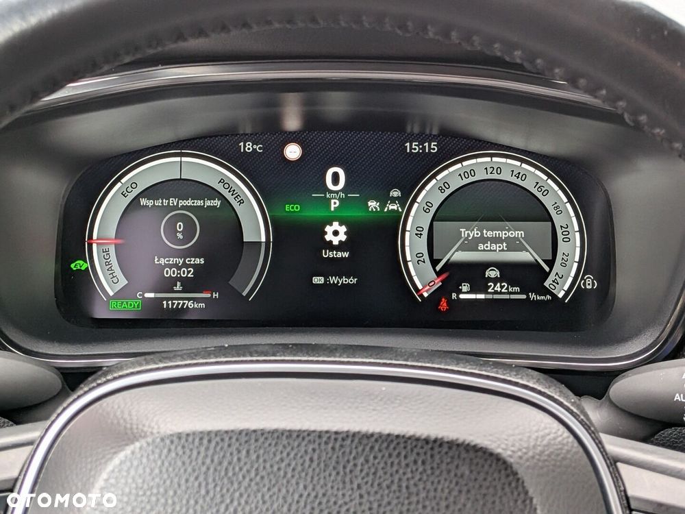 Toyota Corolla 1.8 Hybrid Comfort - 19