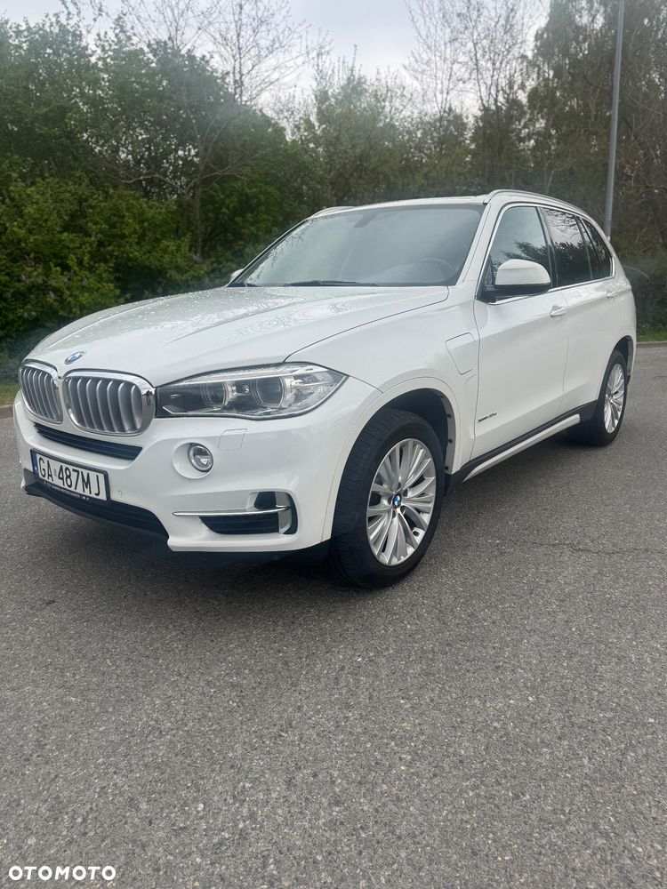 BMW X5 - 2