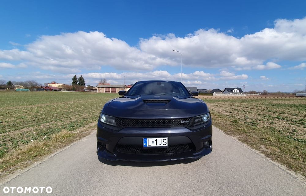 Dodge Charger - 20