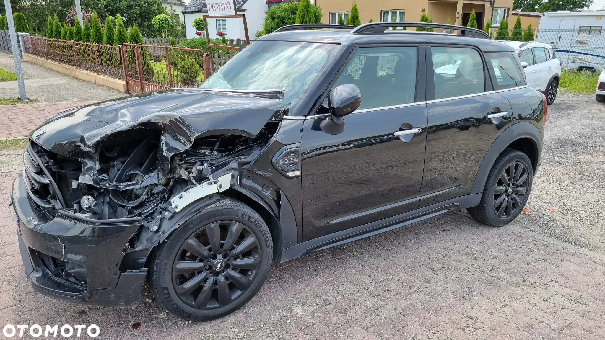 MINI Countryman Cooper - 11