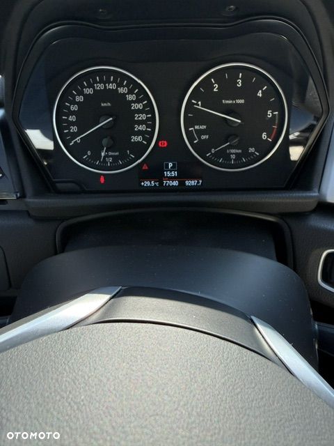BMW Seria 2 218d GT - 18
