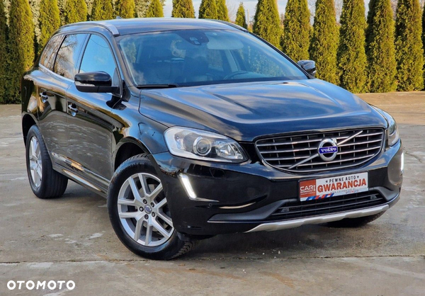 Volvo XC 60