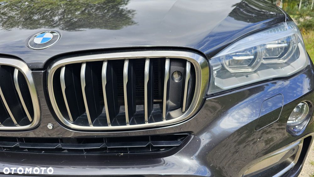 BMW X6 xDrive40d - 12