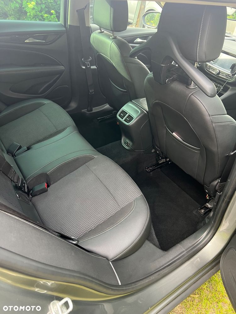 Opel Insignia CT 2.0 CDTI Elite S&S - 16