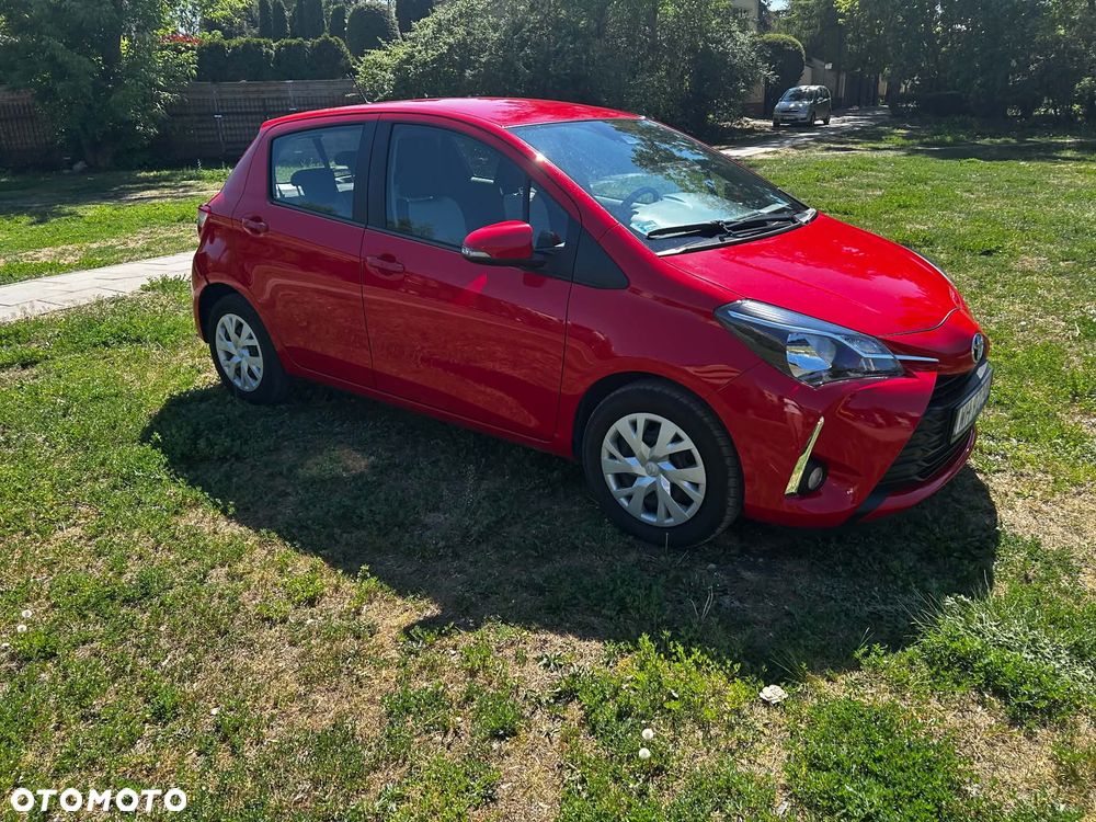 Toyota Yaris 1.5 Premium - 5