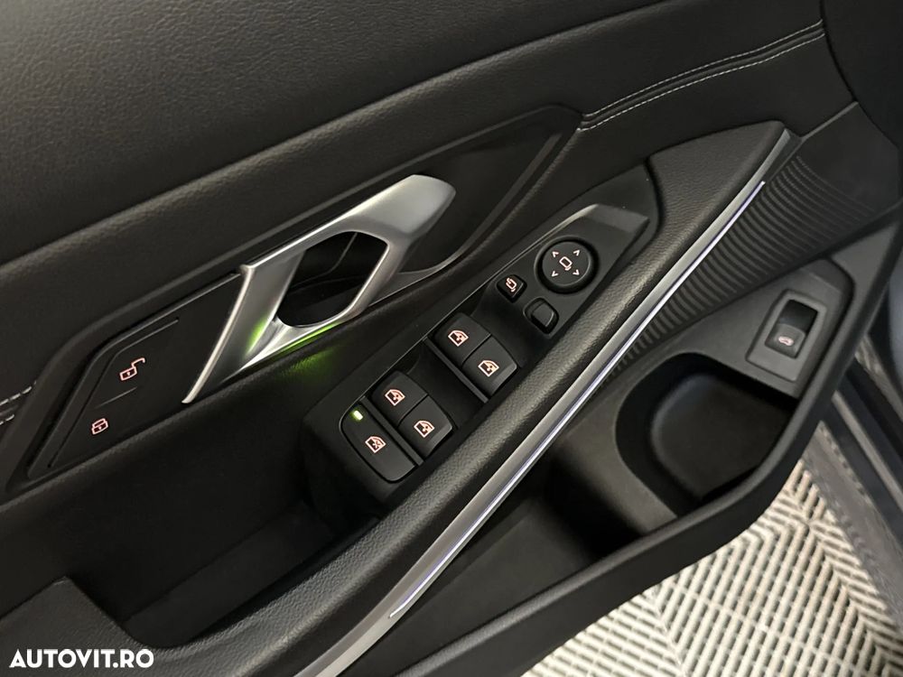 BMW Seria 3 - 15