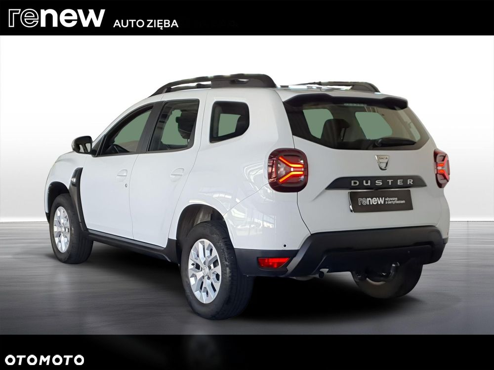 Dacia Duster - 4