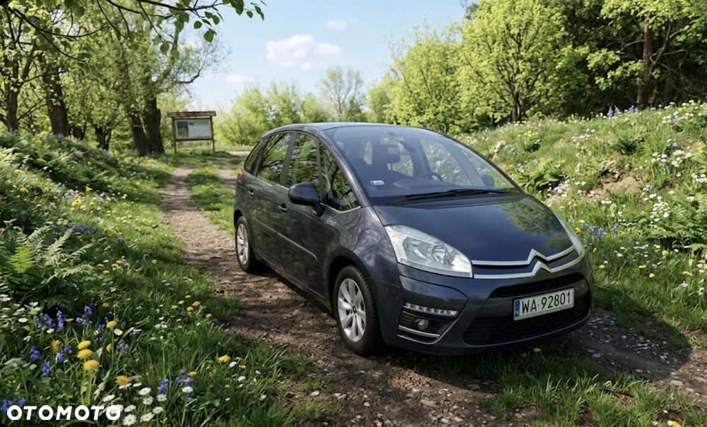 Citroën C4 Picasso - 5