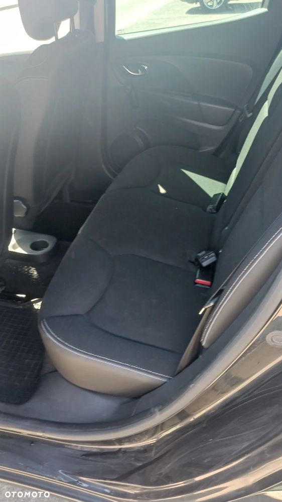 Renault Clio 1.2 16V Alize Euro5 - 6