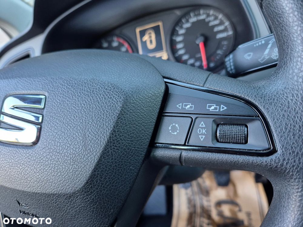 Seat Leon 1.2 TSI Reference - 18