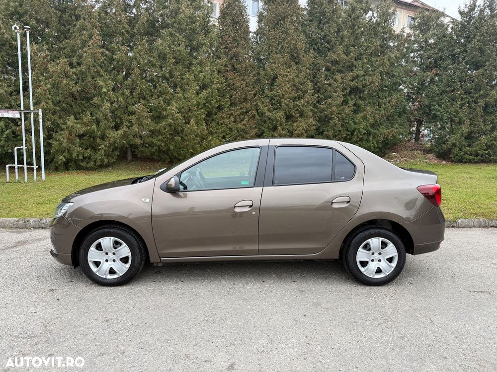 Dacia Logan ver-sce-75-acces - 2