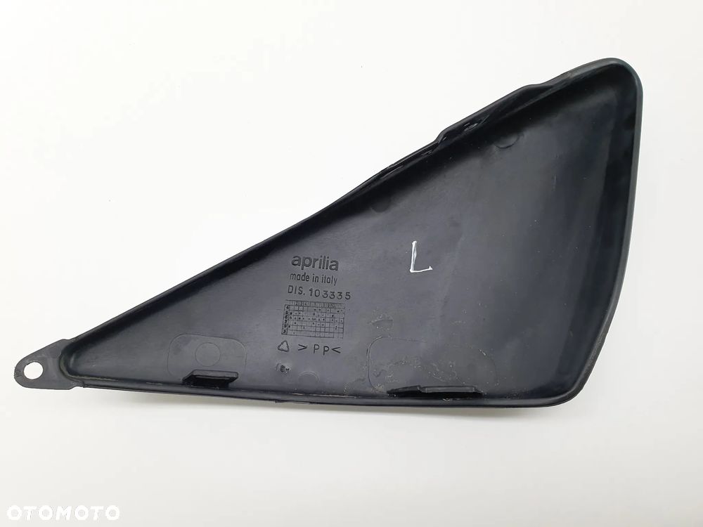 Oslona Nakladka Owiewka Boczek Aprilia Mojito Custom 50 Habana - 7