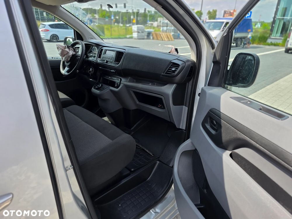 Toyota ProAce Kombi D-4D Long 2,8t - 30