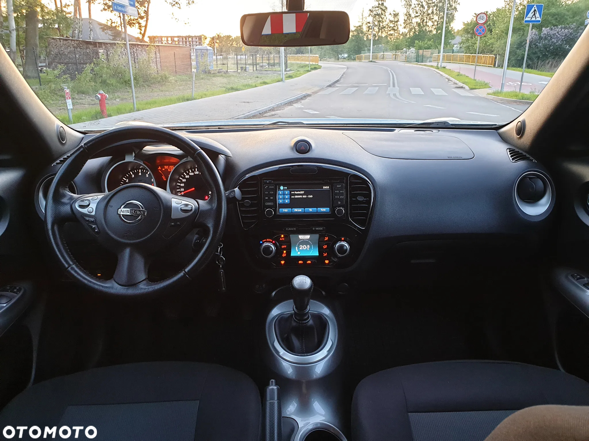 Nissan Juke 1.2 DIG-T N-Way+ - 22